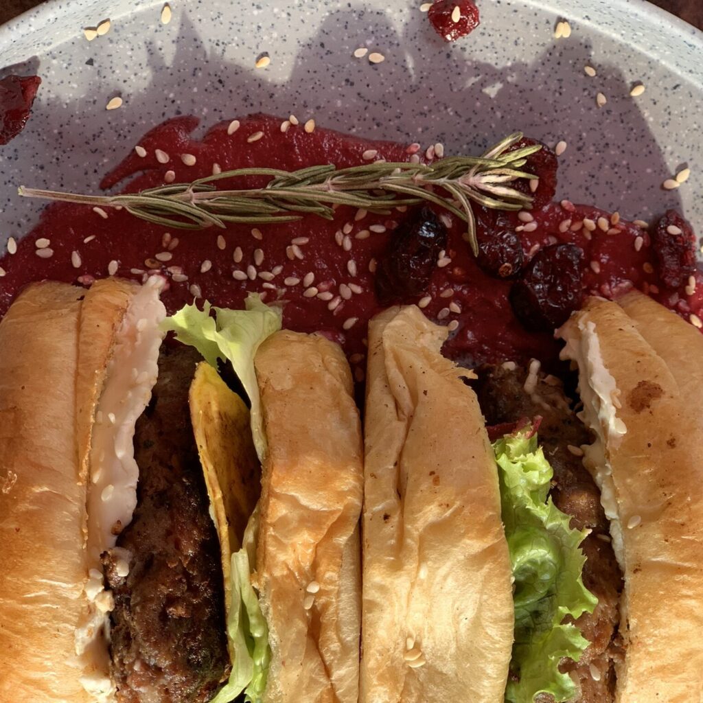 las mejores hamburguesas en la colonia Del Valle