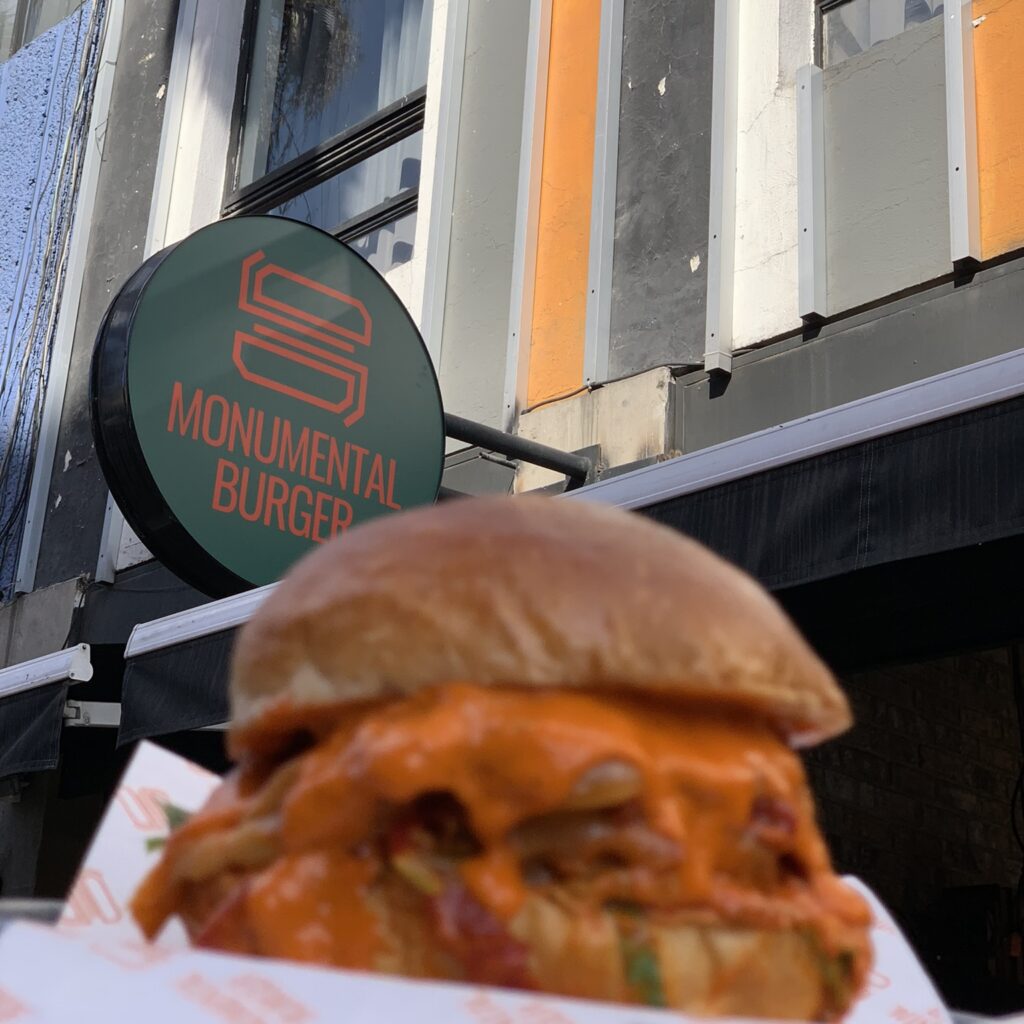 dia de la hamburguesa 2026 promociones
